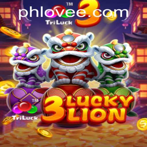 Explore the Exciting World of 3LUCKYLION with PHLOVE
