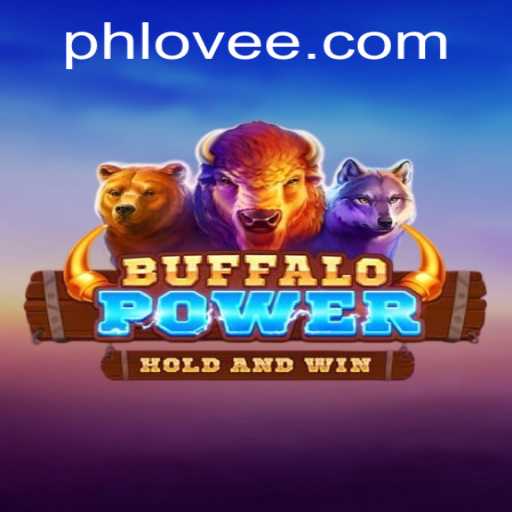 BuffaloPower: A Thrilling Game with PHLOVE