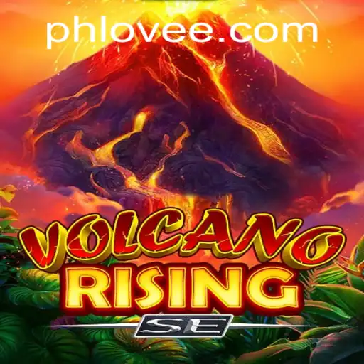 VolcanoRisingSE: A Thrilling Adventure Game That Combines Excitement with Social Harmony