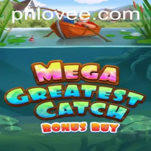 MegaGreatestCatchBonusBuy: Dive into the Thrill of the Reel with Every Spin