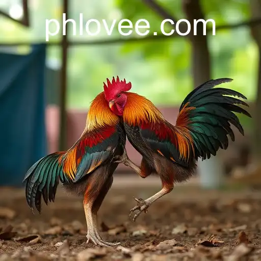 The Thriving Culture of Sabong Games in the Philippines